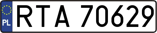 RTA70629