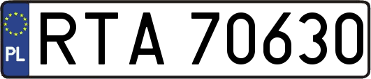 RTA70630