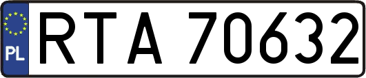 RTA70632