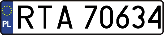 RTA70634