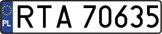 RTA70635