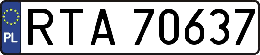 RTA70637