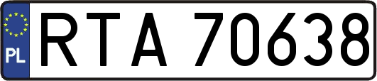 RTA70638