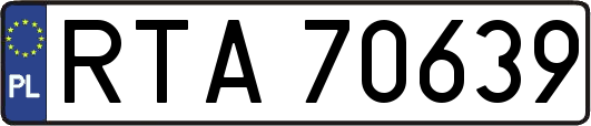 RTA70639