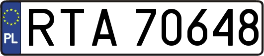 RTA70648