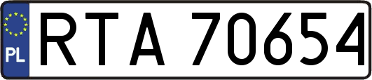 RTA70654