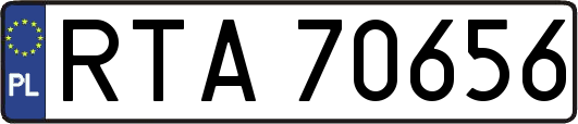 RTA70656