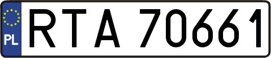 RTA70661