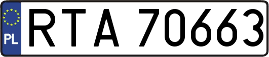 RTA70663