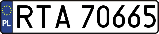 RTA70665