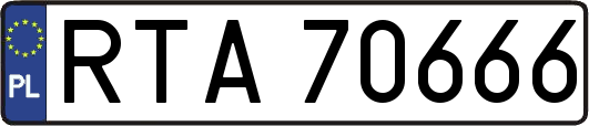 RTA70666