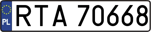 RTA70668