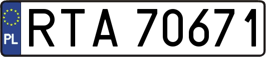 RTA70671