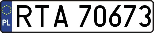 RTA70673
