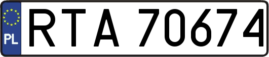 RTA70674
