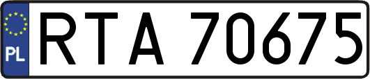 RTA70675