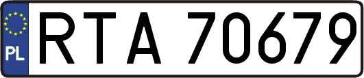 RTA70679