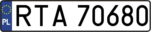 RTA70680