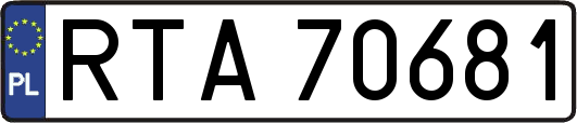 RTA70681