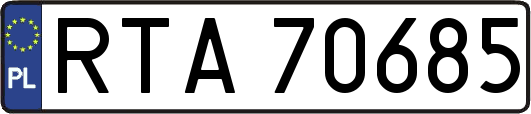 RTA70685