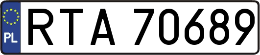 RTA70689