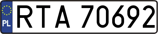 RTA70692
