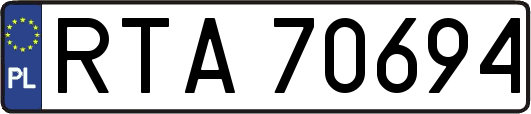RTA70694