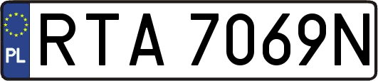 RTA7069N