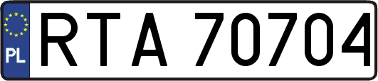 RTA70704