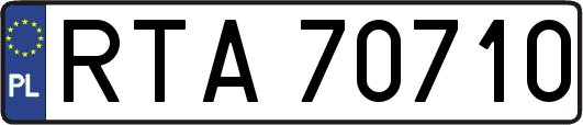 RTA70710