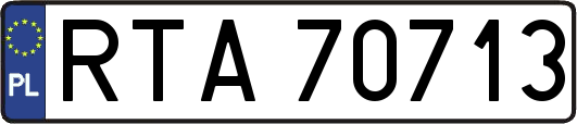 RTA70713