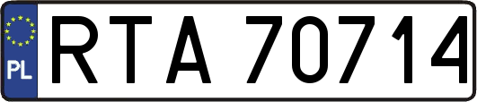 RTA70714