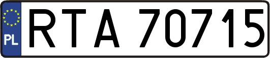 RTA70715