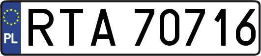 RTA70716