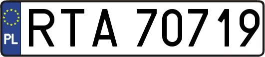 RTA70719