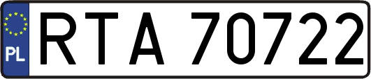 RTA70722