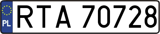 RTA70728