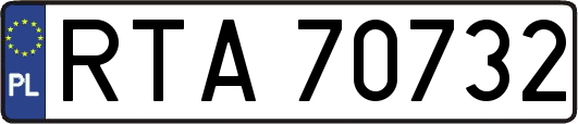 RTA70732