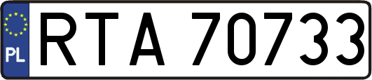 RTA70733