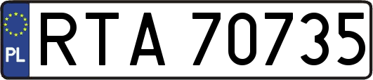 RTA70735