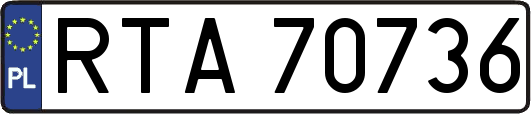 RTA70736