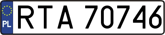 RTA70746