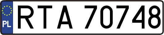 RTA70748