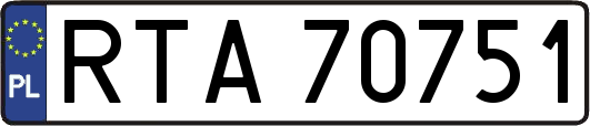 RTA70751