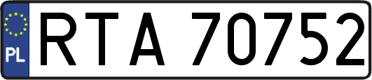 RTA70752