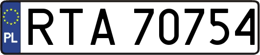 RTA70754