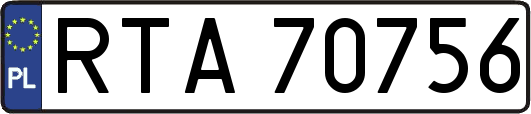 RTA70756