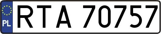 RTA70757