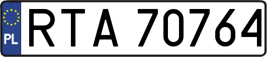 RTA70764