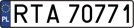 RTA70771
